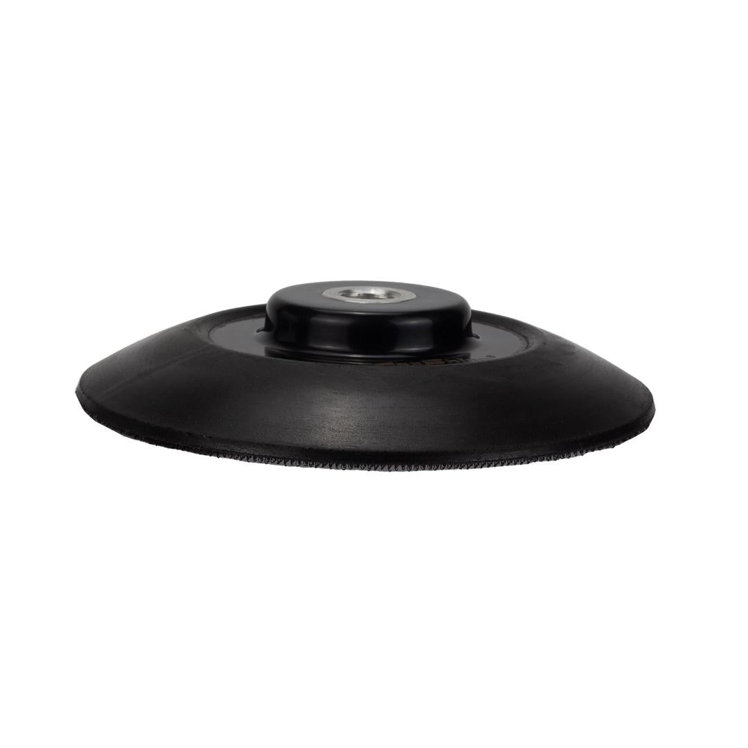 Polisher Plates | Flat Rotary Backing Plates - 3in, 5in, 6in, 7in by MaxshineUSA