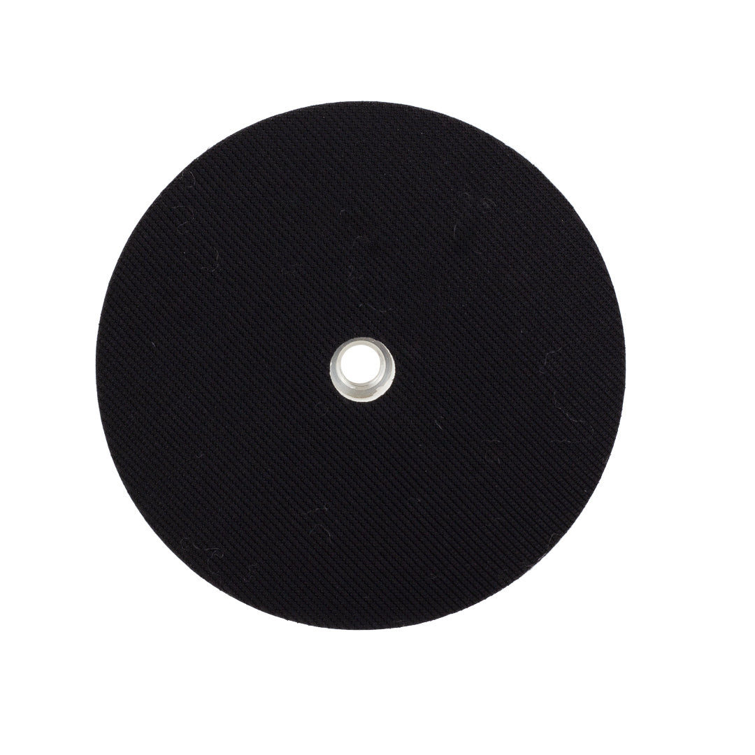 Polisher Plates | Flat Rotary Backing Plates - 3in, 5in, 6in, 7in by MaxshineUSA