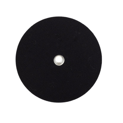 Polisher Plates | Flat Rotary Backing Plates - 3in, 5in, 6in, 7in by MaxshineUSA