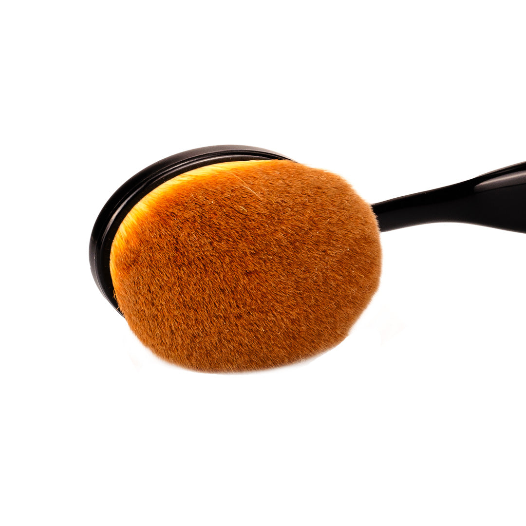 Ultra Soft Rounded Car Detailing Brush Set by MaxshineUSA