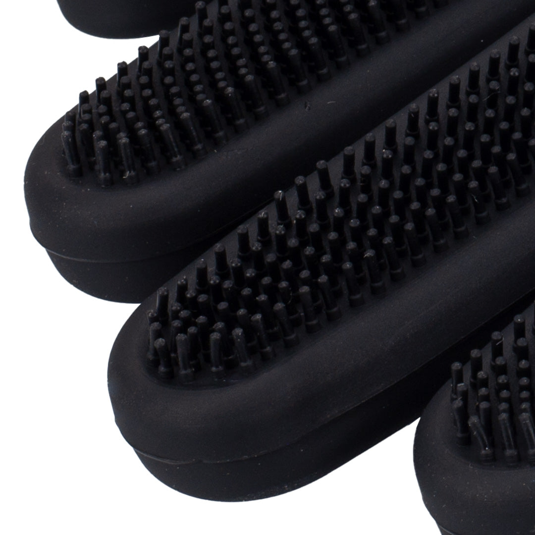 Silicone Scrubbing Gloves by MaxshineUSA