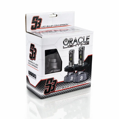 ORACLE Lighting P13W - S3 LED Bulb Conversion Kit (Fog Light) by ORACLE Lighting