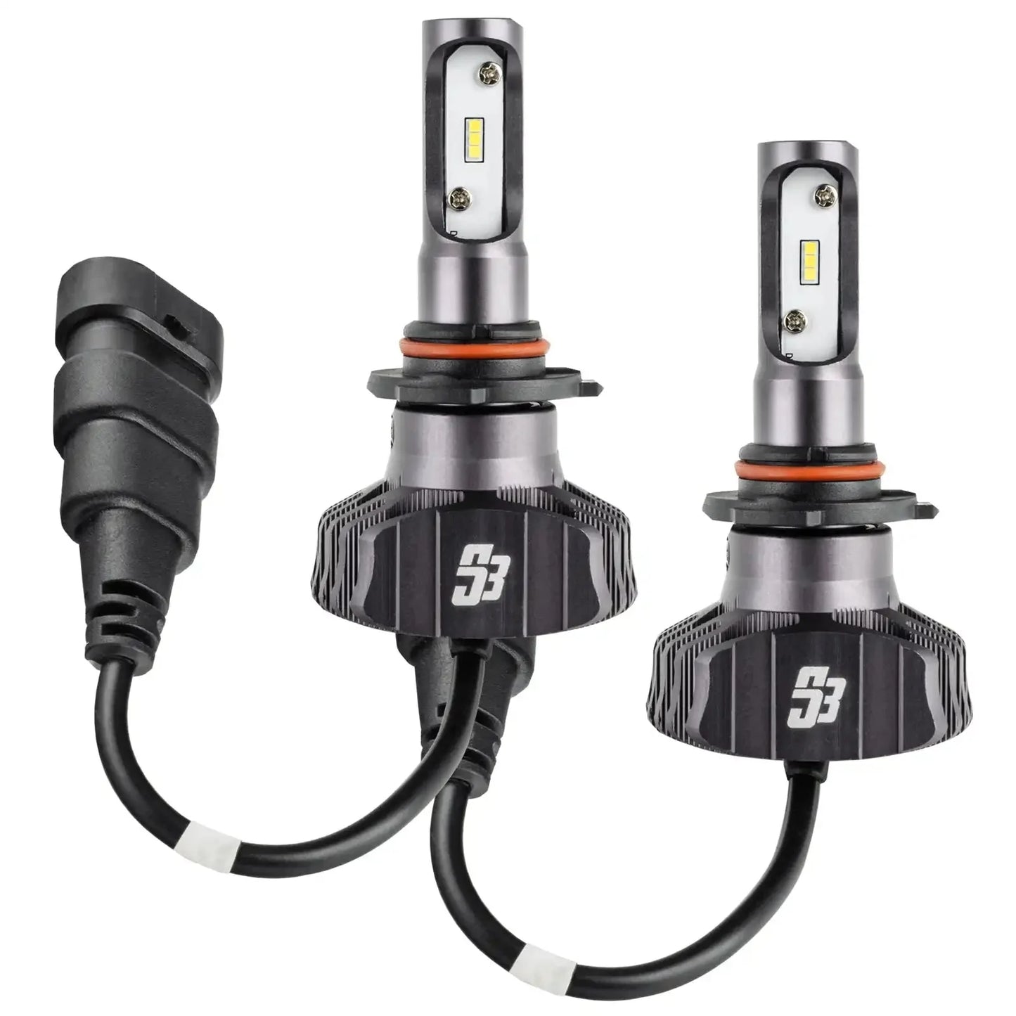 ORACLE Lighting H10 - S3 LED Light Bulb Conversion Kit (Fog Light) by ORACLE Lighting