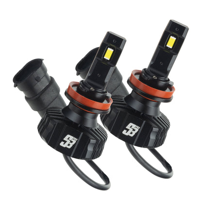 ORACLE Lighting 2014-2023 Toyota 4Runner H11 - S3 Pro LED Conversion Kit (Low Beam) by ORACLE Lighting