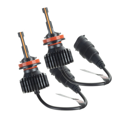 ORACLE Lighting 2014-2023 Toyota 4Runner H16 - S3 Pro LED Conversion Kit (Fog Beam) by ORACLE Lighting
