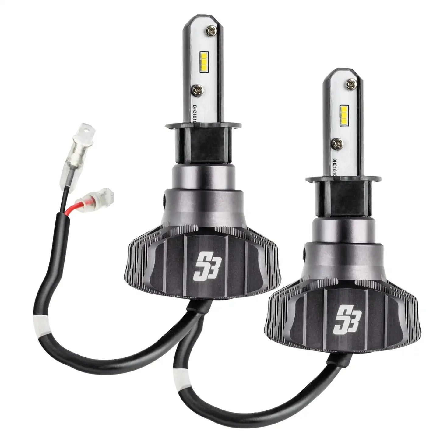 ORACLE Lighting H3 - S3 LED Light Bulb Conversion Kit (Fog Light) by ORACLE Lighting