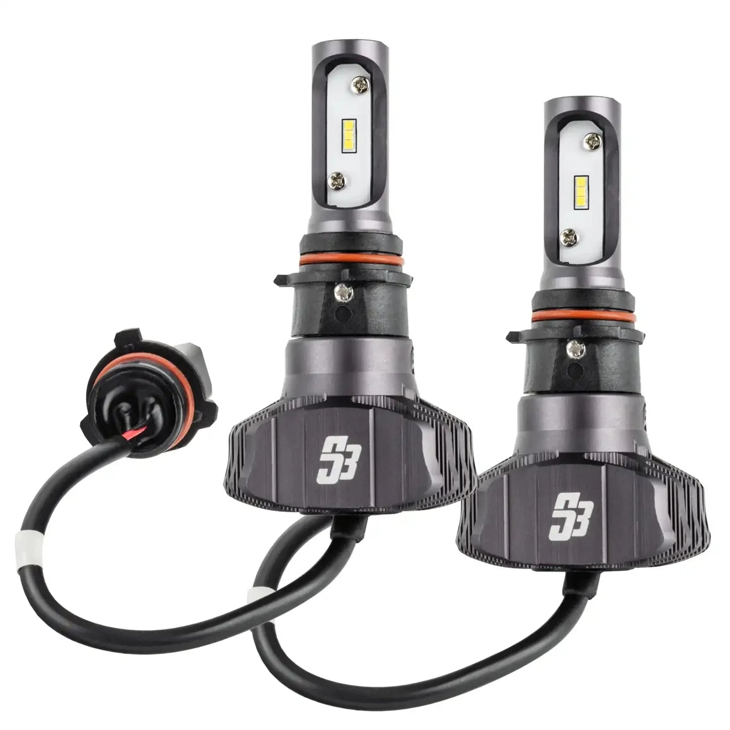 ORACLE Lighting P13W - S3 LED Bulb Conversion Kit (Fog Light) by ORACLE Lighting