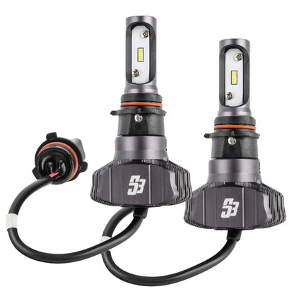 ORACLE Lighting P13W - S3 LED Bulb Conversion Kit (Fog Light) by ORACLE Lighting