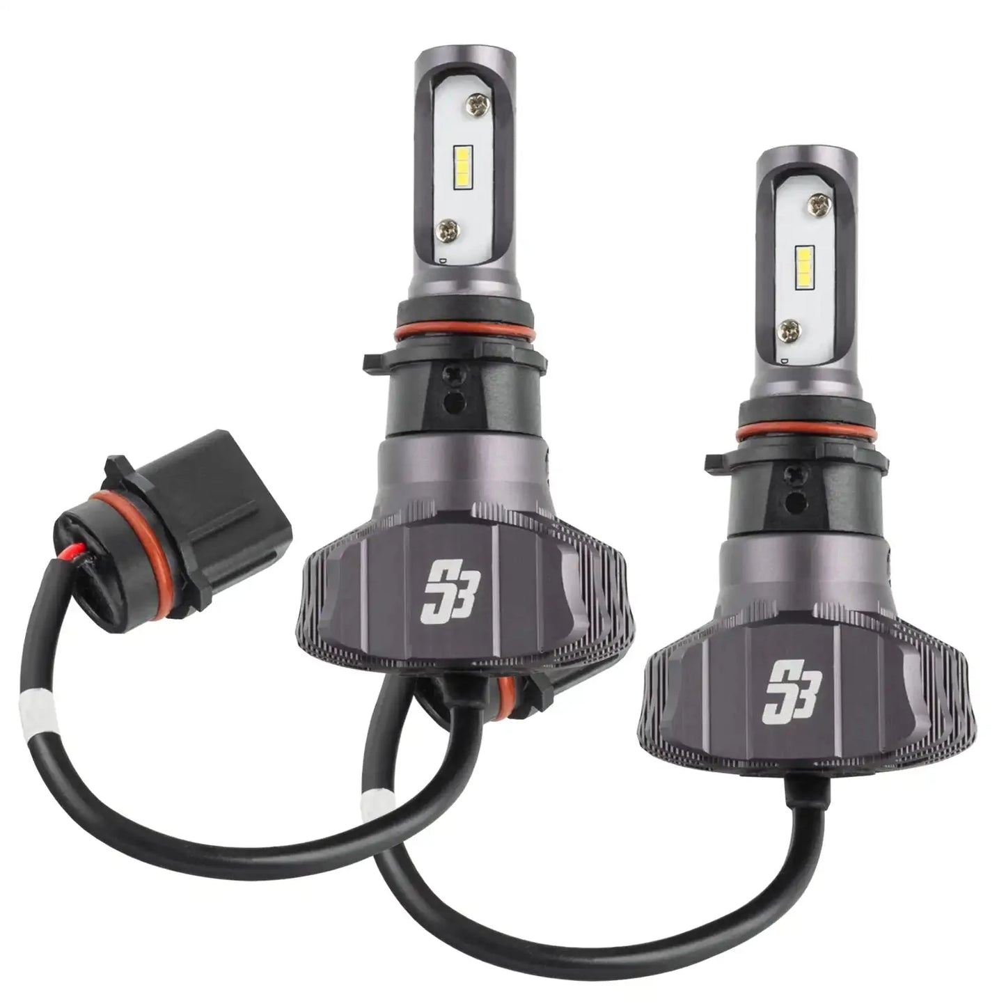 ORACLE Lighting PSX26W - S3 LED Bulb Conversion Kit (Fog Light) by ORACLE Lighting