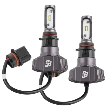 ORACLE Lighting PSX26W - S3 LED Bulb Conversion Kit (Fog Light) by ORACLE Lighting