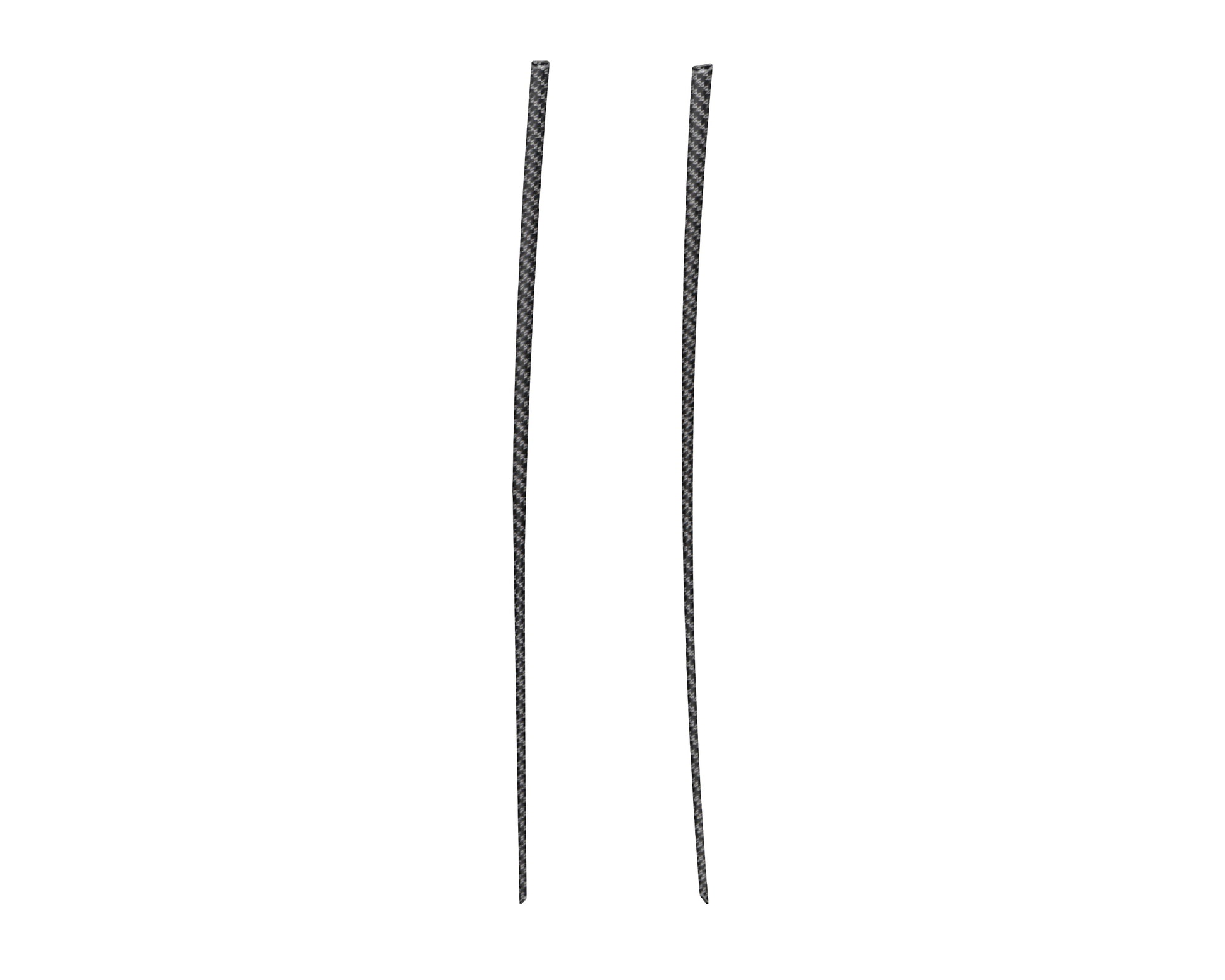Center Console Line Accent Trim Fits 2022-2026 Hyundai Santa Cruz by Tufskinz.com