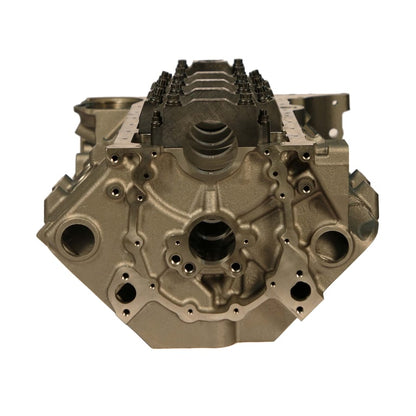 Dart SHP Iron Small Block Chevy Blocks by Dart