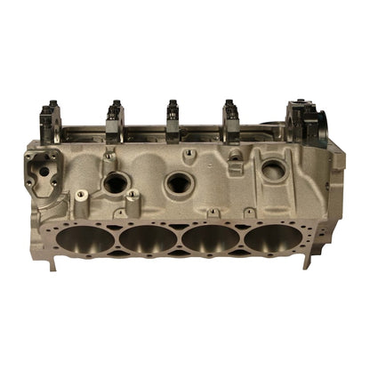 Dart SHP Iron Small Block Chevy Blocks by Dart