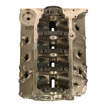 Dart SHP Iron Small Block Chevy Blocks by Dart