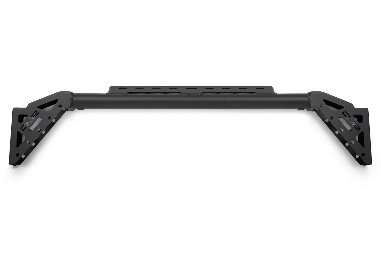 Features mounting point for an optional 20" light bar. by DV8 Offroad