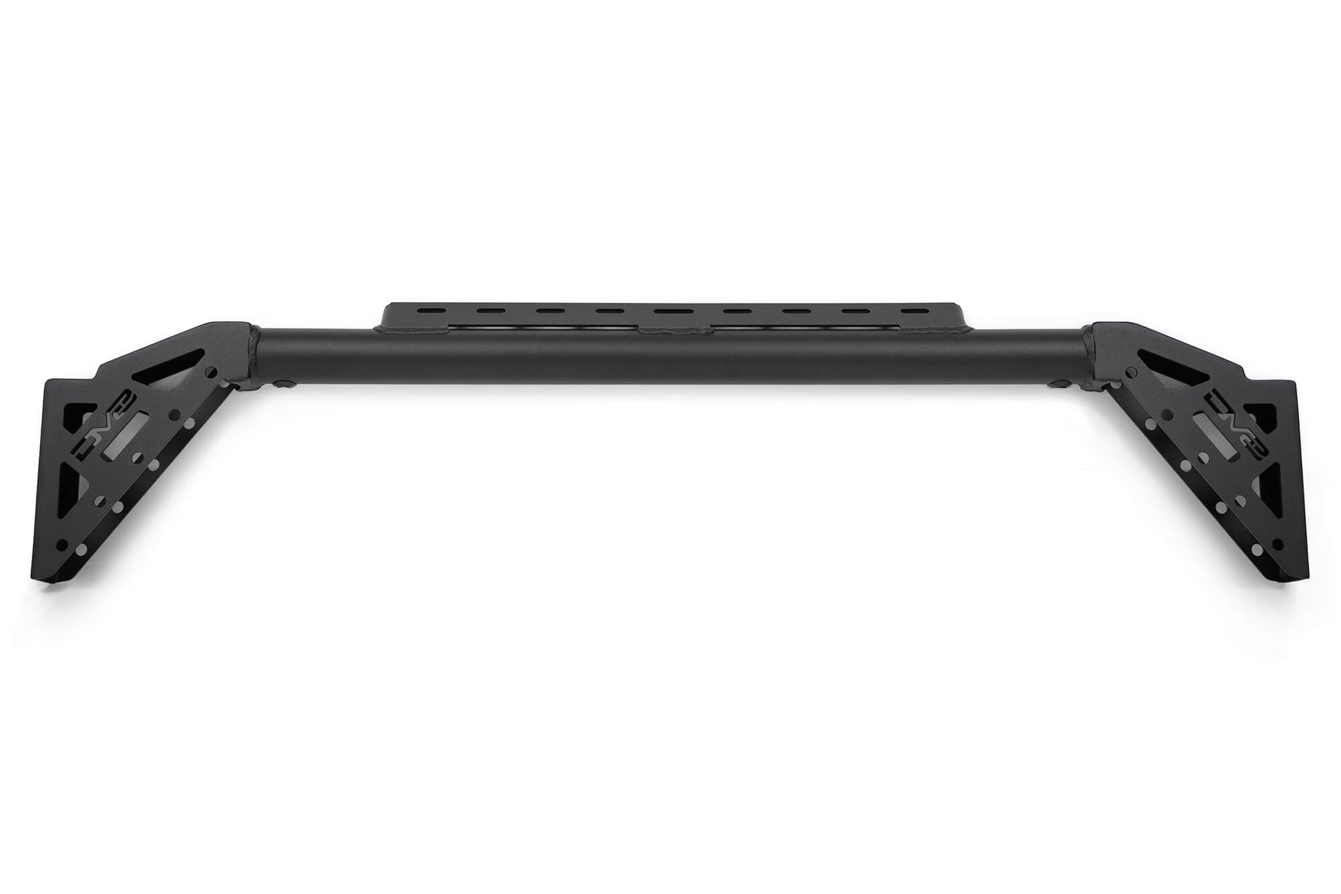 Features mounting point for an optional 20" light bar. by DV8 Offroad