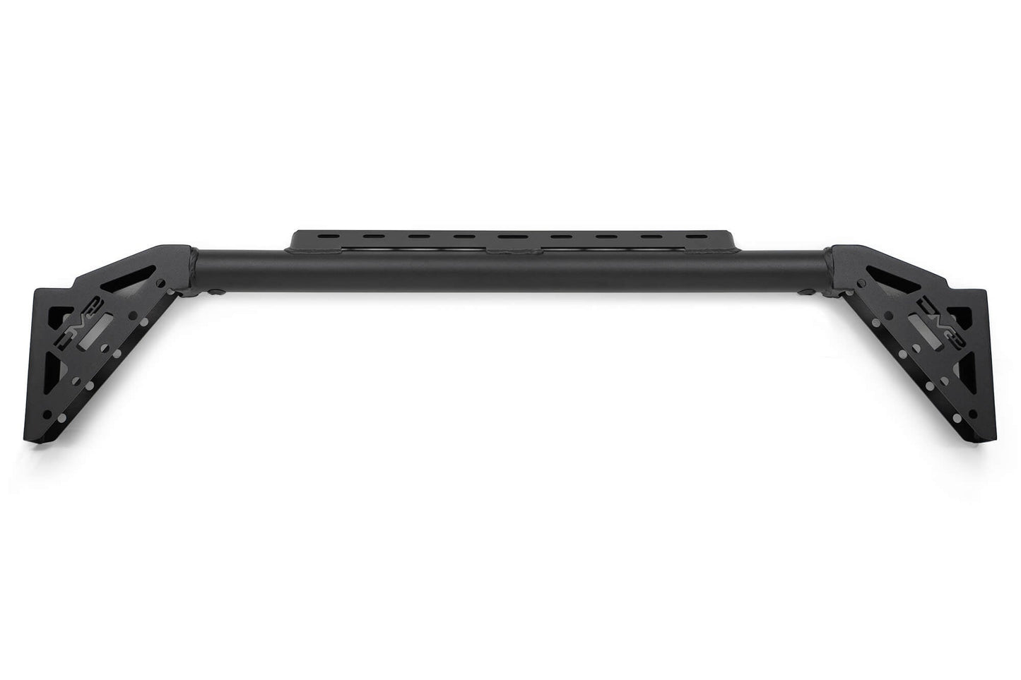 Features mounting point for an optional 20" light bar. by DV8 Offroad