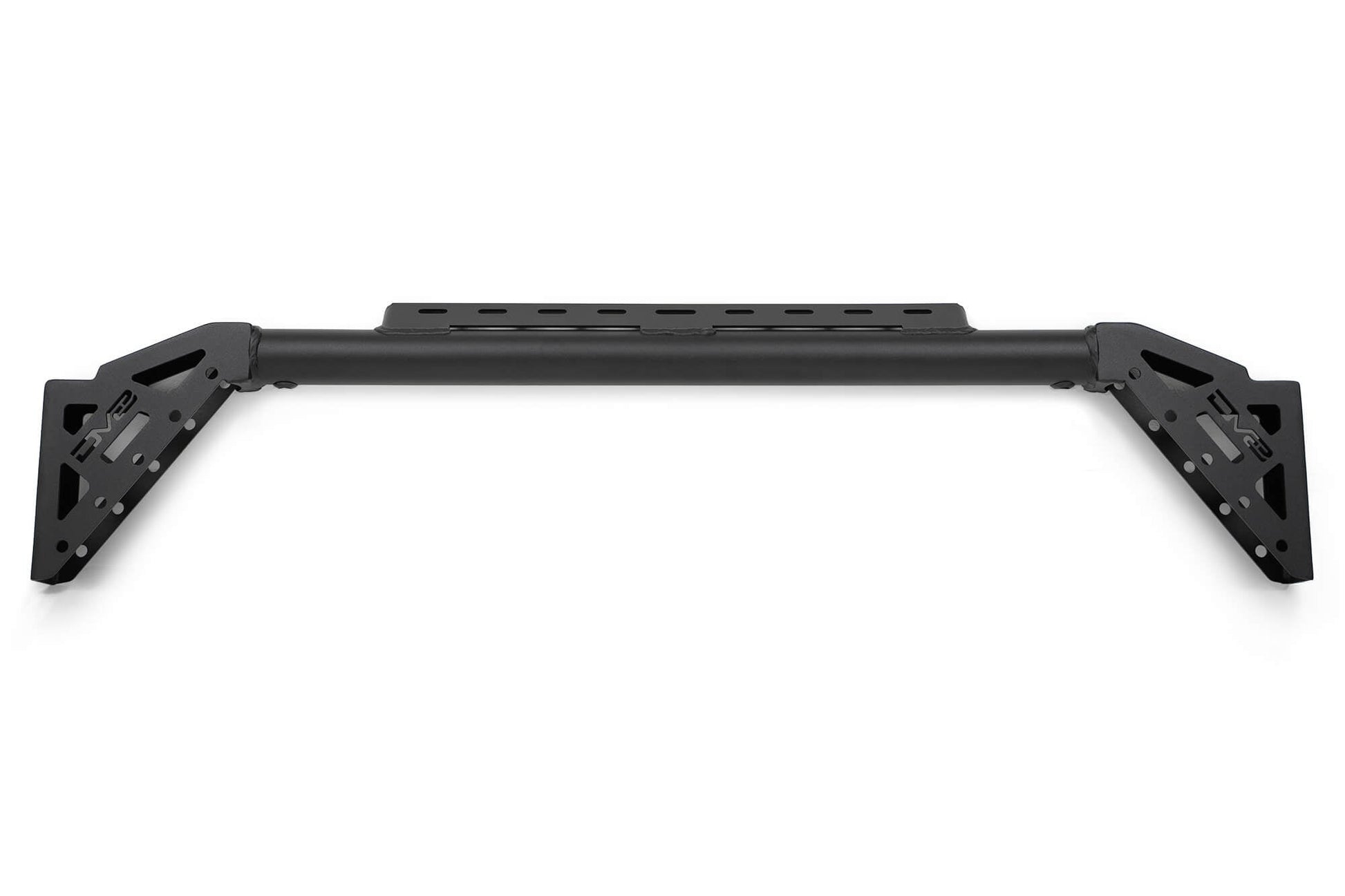 Features mounting point for an optional 20" light bar. by DV8 Offroad