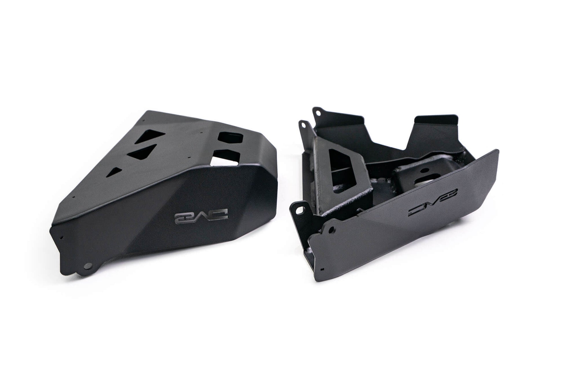 A-Arm Skid Plate for the 2021+ Bronco by DV8 Offroad