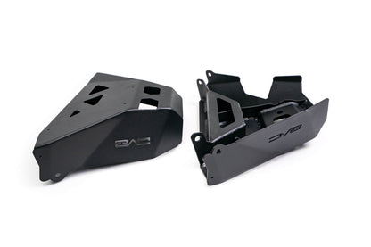 A-Arm Skid Plate for the 2021+ Bronco by DV8 Offroad