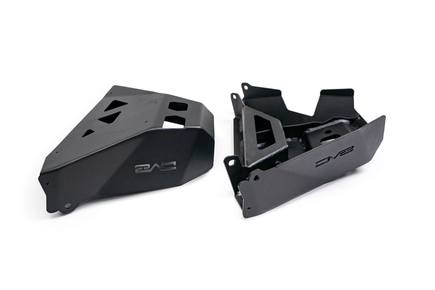 A-Arm Skid Plate for the 2021+ Bronco by DV8 Offroad