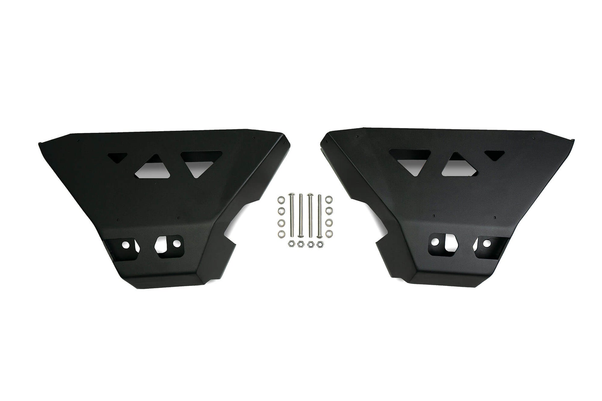 A-Arm Skid Plate for the 2021+ Bronco by DV8 Offroad