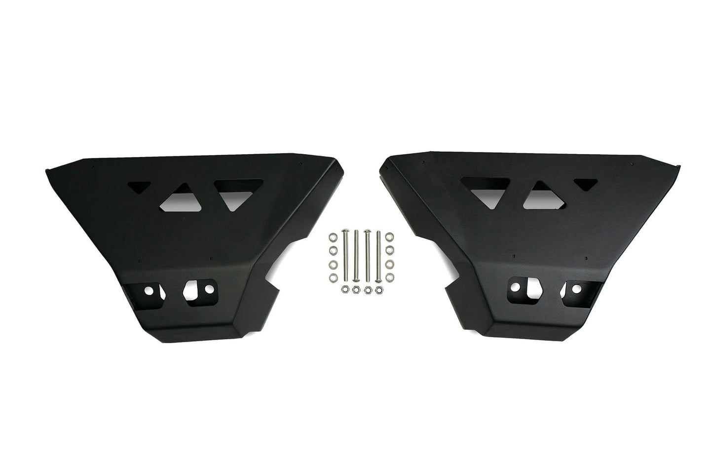 A-Arm Skid Plate for the 2021+ Bronco by DV8 Offroad