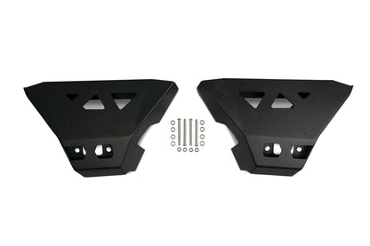 A-Arm Skid Plate for the 2021+ Bronco by DV8 Offroad