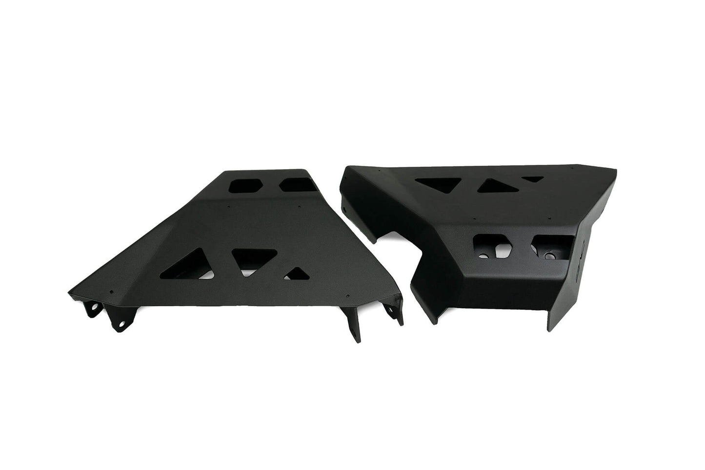 A-Arm Skid Plate for the 2021+ Bronco by DV8 Offroad