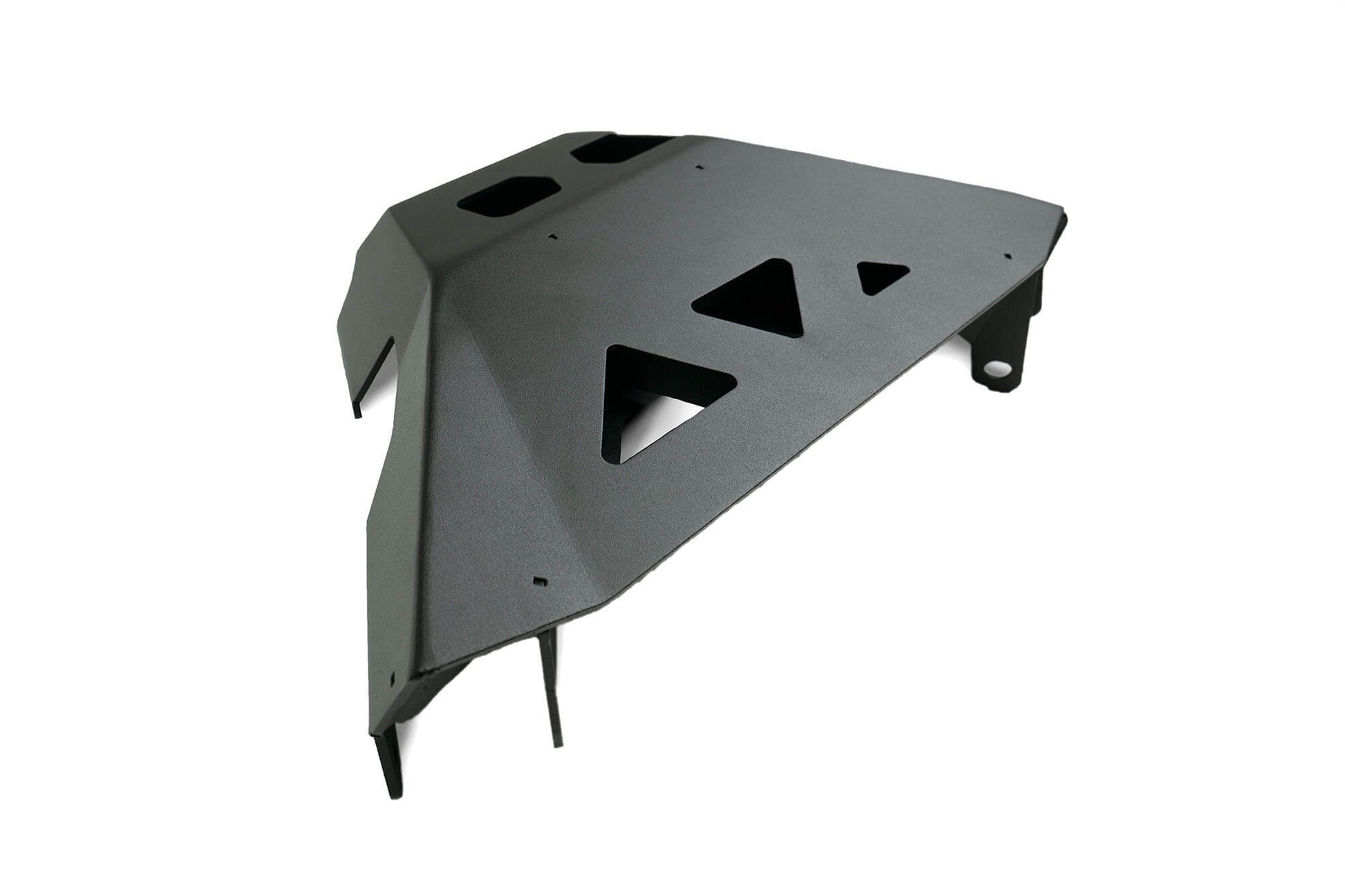 A-Arm Skid Plate for the 2021+ Bronco by DV8 Offroad
