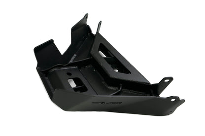 A-Arm Skid Plate for the 2021+ Bronco by DV8 Offroad