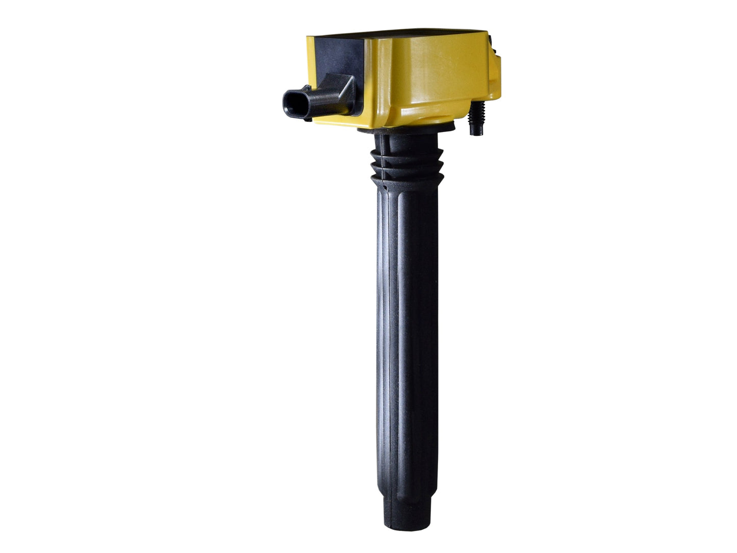 Jeep/Ram/Dodge 6 piece Yellow Ignition Coil kit by Superchips