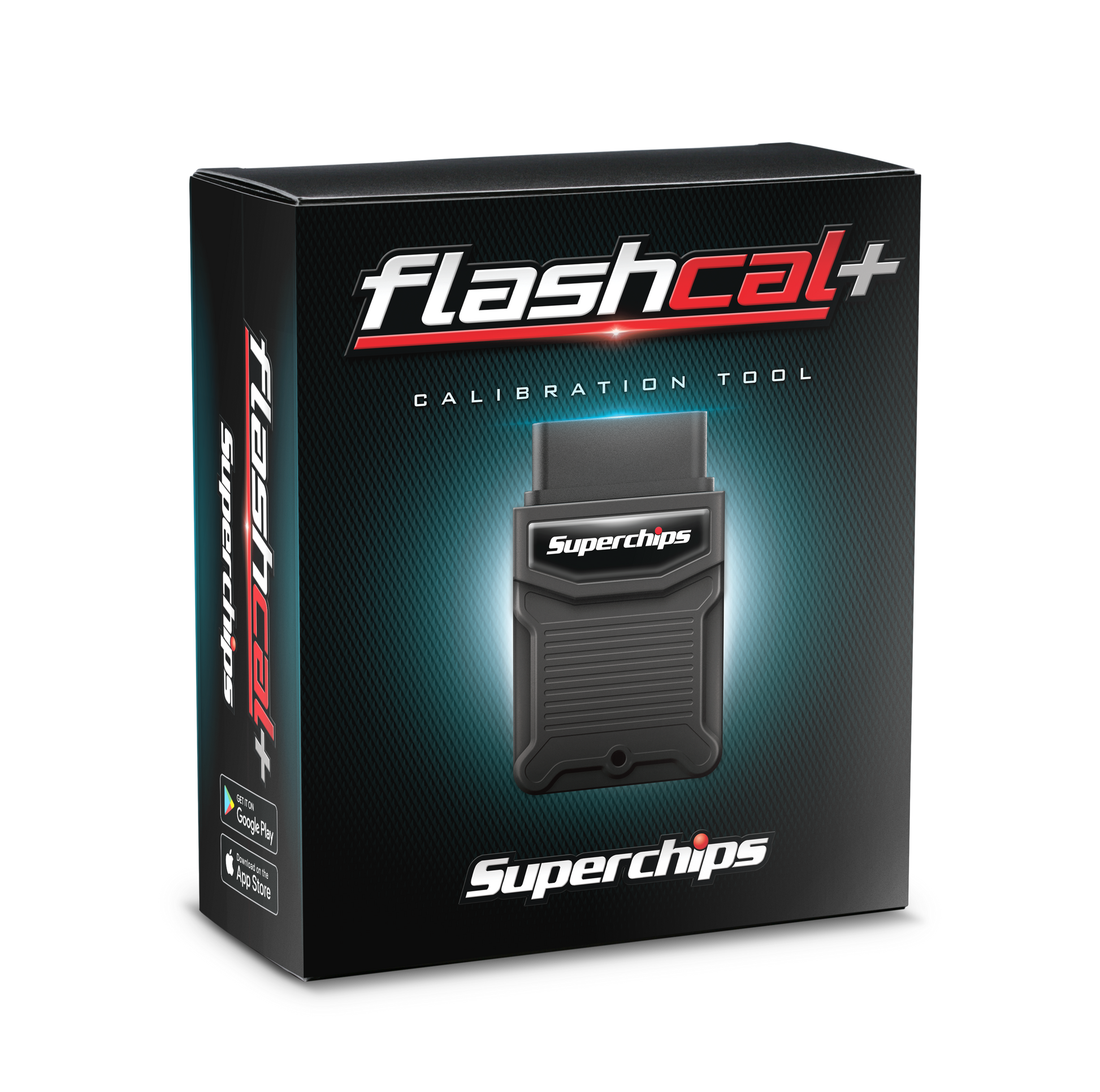 Flashcal+ for Jeep Wrangler/Gladiator by Superchips