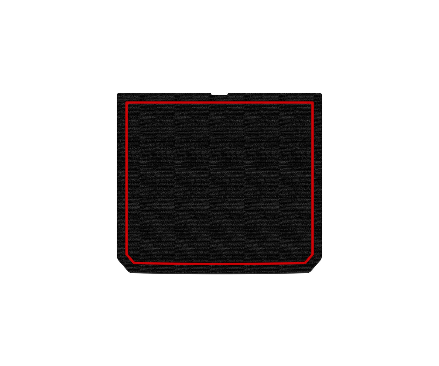 Middle Row Center Console Foam Inserts Fits 2023-2026 Toyota Sequoia by Tufskinz.com