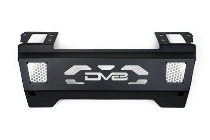 2021-22 Ford Bronco; Steel Front Skid Plate by DV8 Offroad