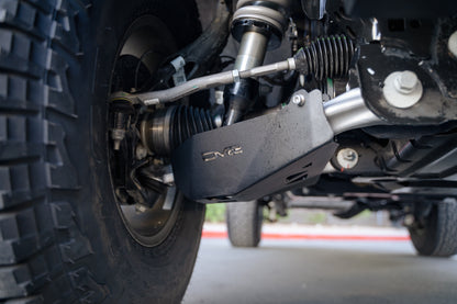 A-Arm Skid Plate for the 2021+ Bronco by DV8 Offroad