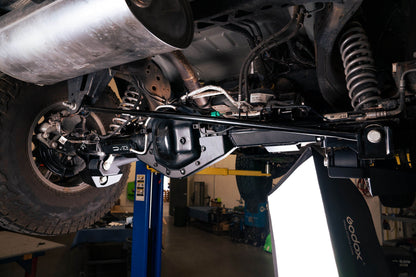 Skid Plate by DV8 Offroad