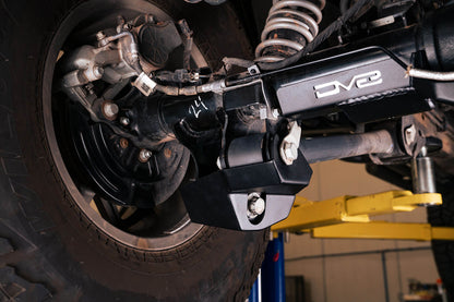 Skid Plate by DV8 Offroad
