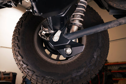 Skid Plate by DV8 Offroad