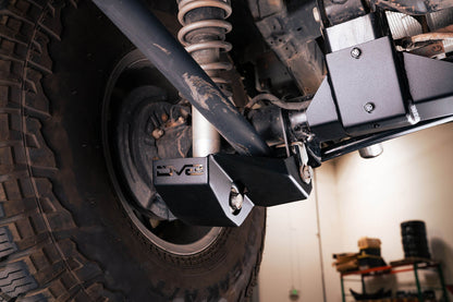 Skid Plate by DV8 Offroad