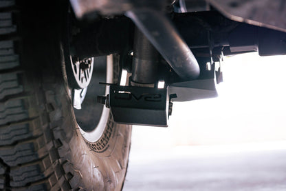 Skid Plate by DV8 Offroad