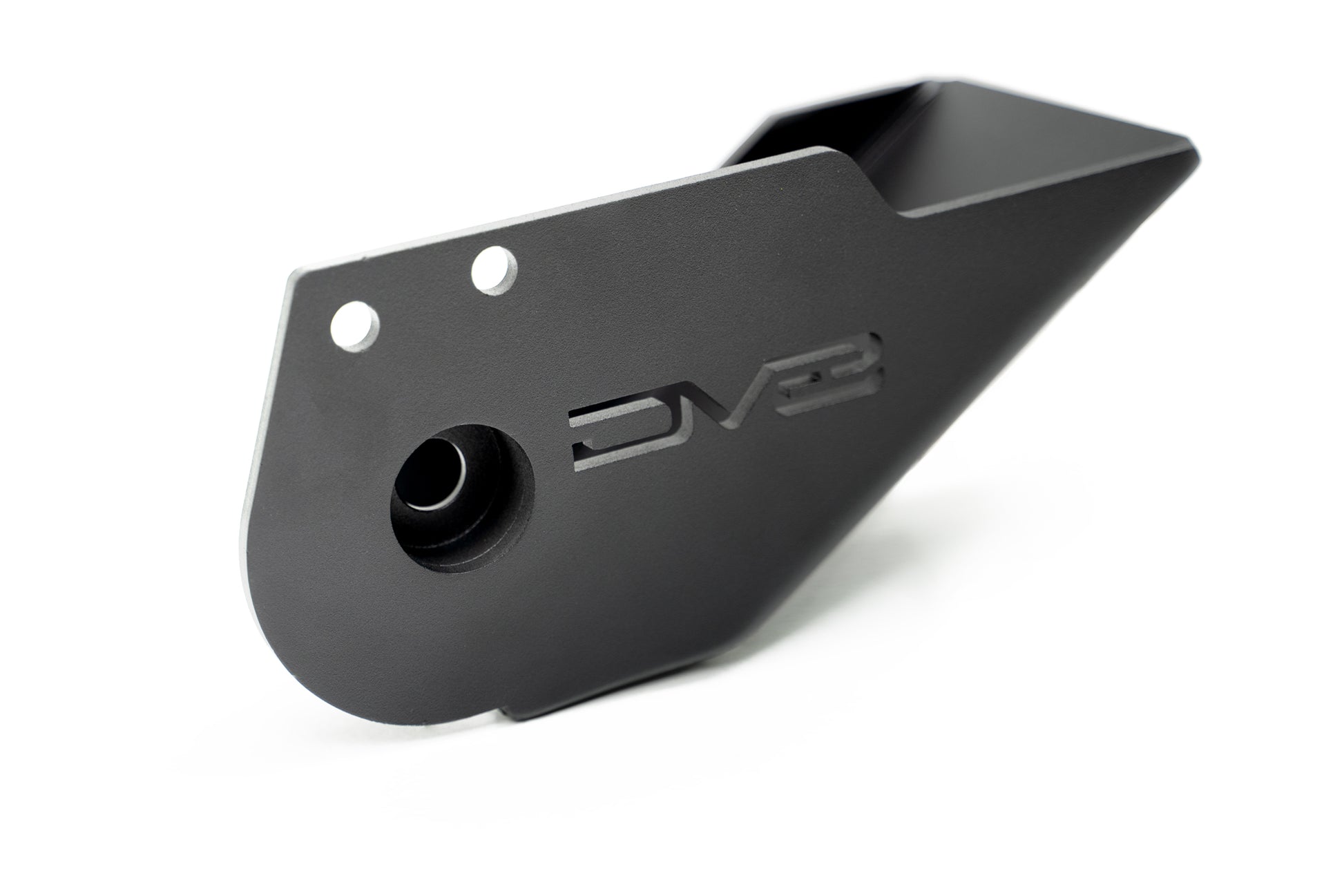 Ford Bronco Trailing Arm Skid Plates by DV8 Offroad