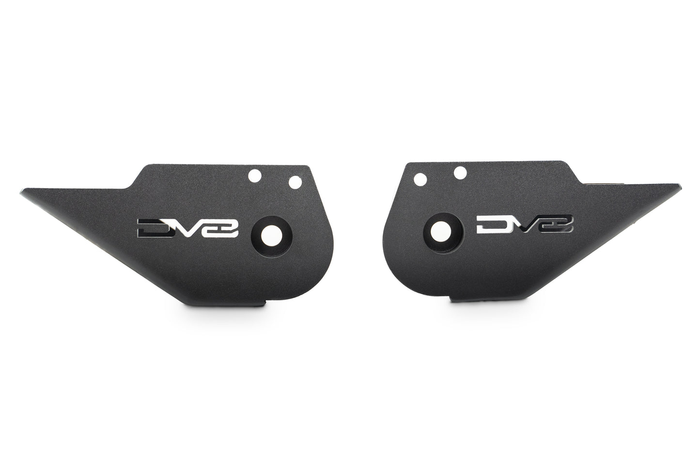Ford Bronco Trailing Arm Skid Plates by DV8 Offroad