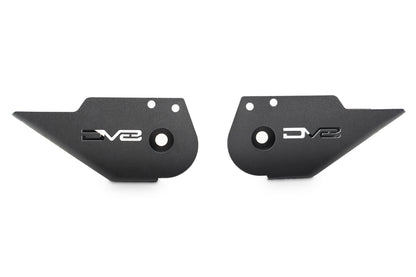 Ford Bronco Trailing Arm Skid Plates by DV8 Offroad
