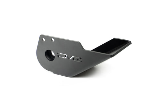 Ford Bronco Trailing Arm Skid Plates by DV8 Offroad