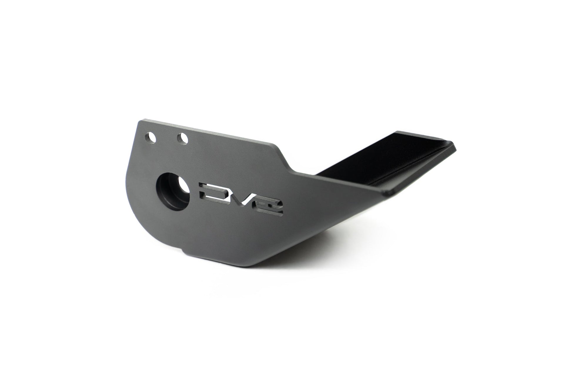 Ford Bronco Trailing Arm Skid Plates by DV8 Offroad