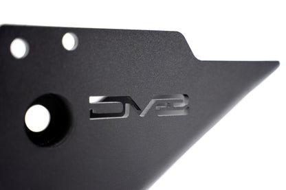 Ford Bronco Trailing Arm Skid Plates by DV8 Offroad