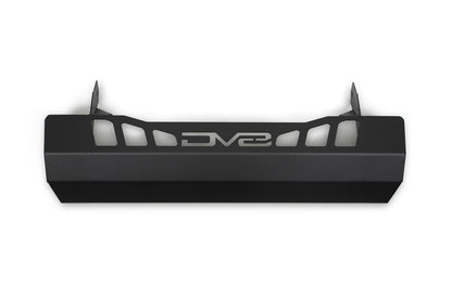 JL/JT Front Bumper Sway-Bar Disconnect Motor Skid Plate by DV8 Offroad