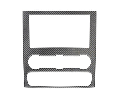 Radio Accent Trim Fits 2008-2016 Mercedes Sprinter by Tufskinz.com