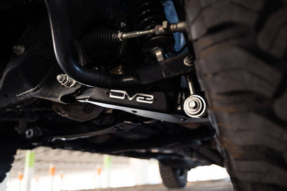 Skid Plate by DV8 Offroad